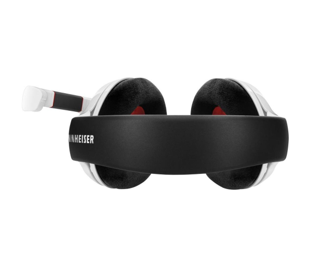 SENNHEISER G4ME ONE White - 442920 - zdjęcie 2
